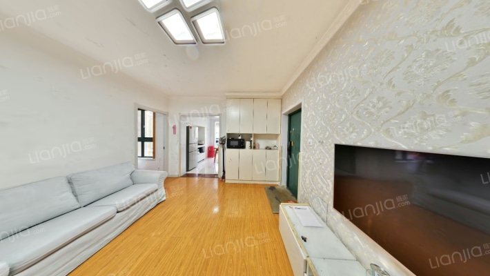 幕府佳园二手房实景图