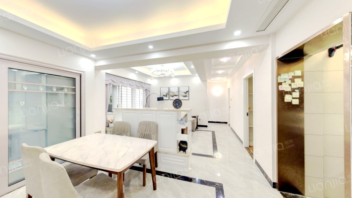 南洋大厦二手房实景图