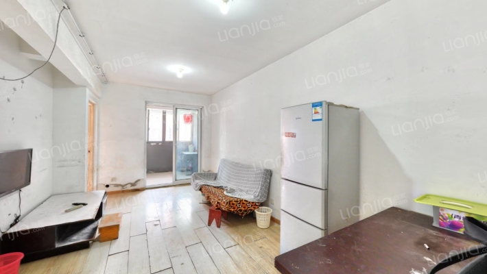 长盛东苑二手房实景图