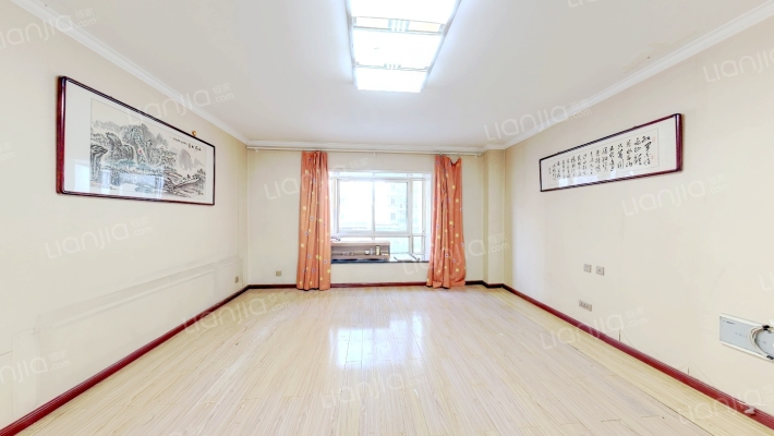 泛华盛世小区二手房实景图