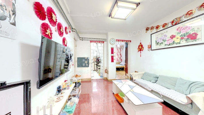 丰盛路二手房实景图