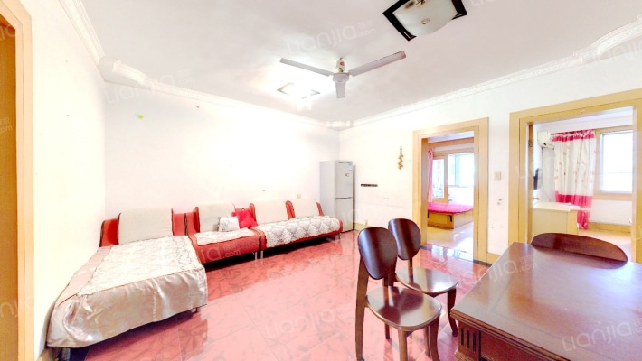 北门路259弄二手房实景图