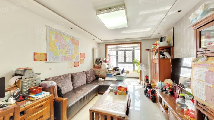 怡馨家园二手房实景图