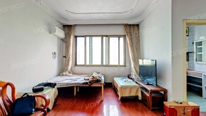 建设银行岳阳市金鹗支行生活区二手房实景图