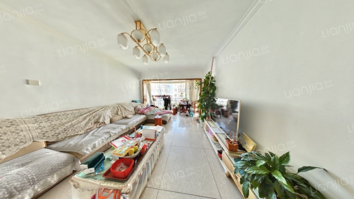 近华园二手房实景图