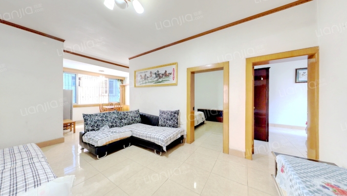 物资巷2号二手房实景图