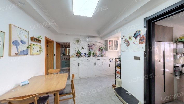 文峰路15号院二手房实景图