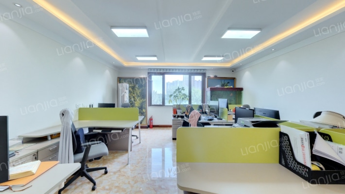 正商玉兰谷明园二手房实景图