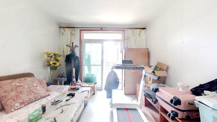 蓬莱花园二手房实景图