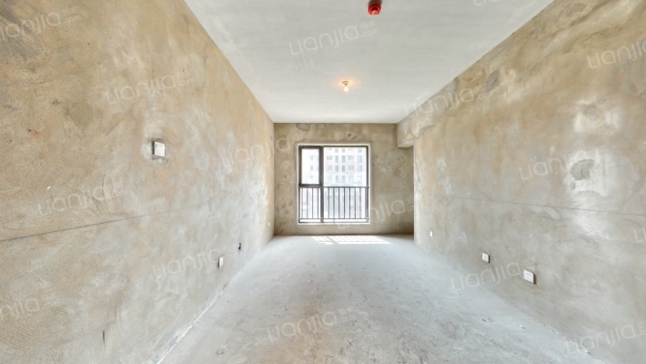 莲花池畔二手房实景图