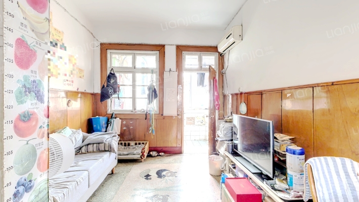 水亭址二手房实景图