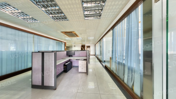 文华大厦二手房实景图