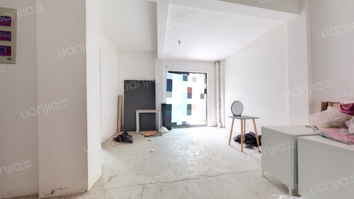 中节能生态岛二手房实景图