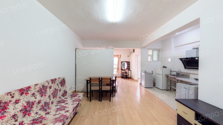 嶺南家園二手房实景图