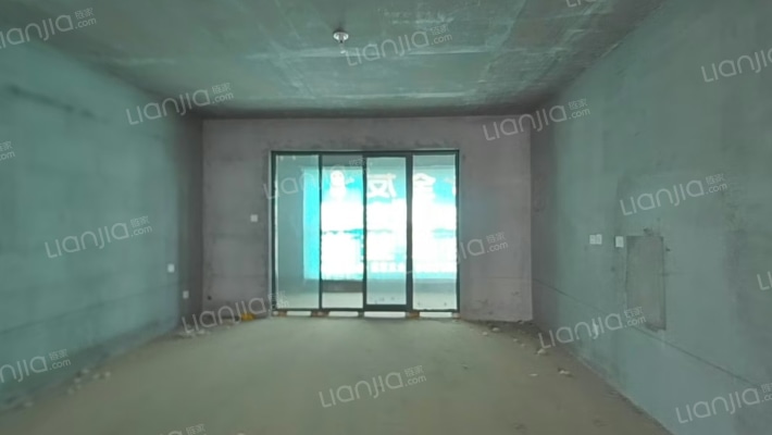 翡翠兰亭二手房实景图