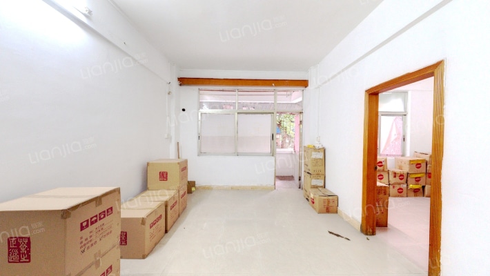 鹭苑公寓二手房实景图