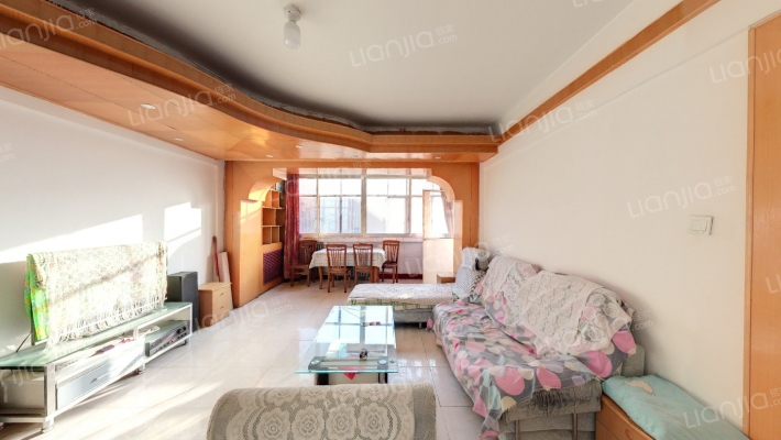 兰州印刷厂家属院二手房实景图