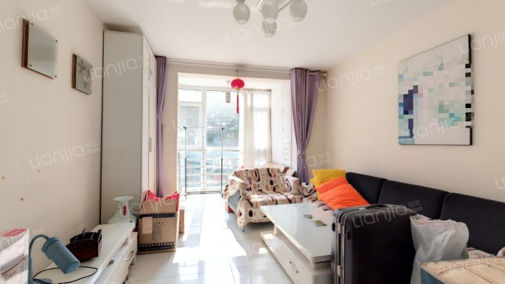 桐安雅居二手房实景图