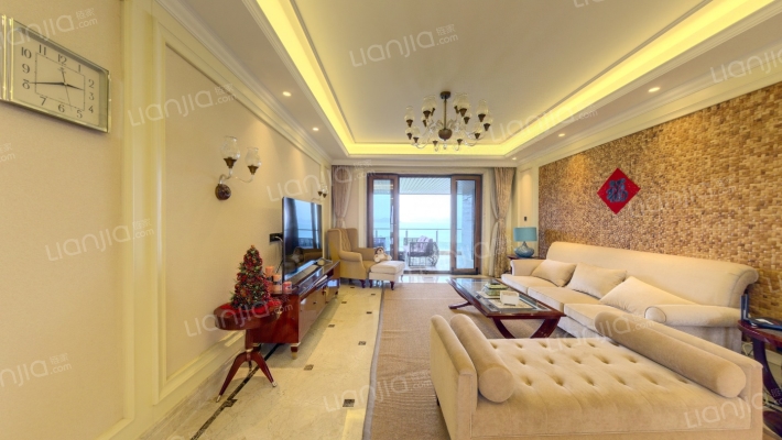 钓鱼薹·美高梅二手房实景图