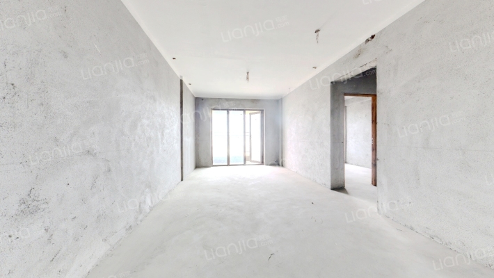 奥山经开澎湃城二手房实景图