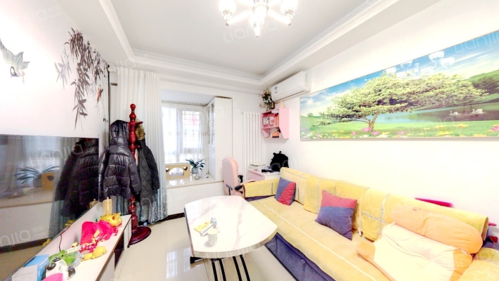 @北京二手房实景图