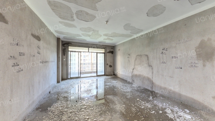 御景天下二手房实景图