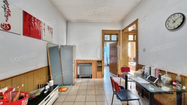 宇通花园二手房实景图