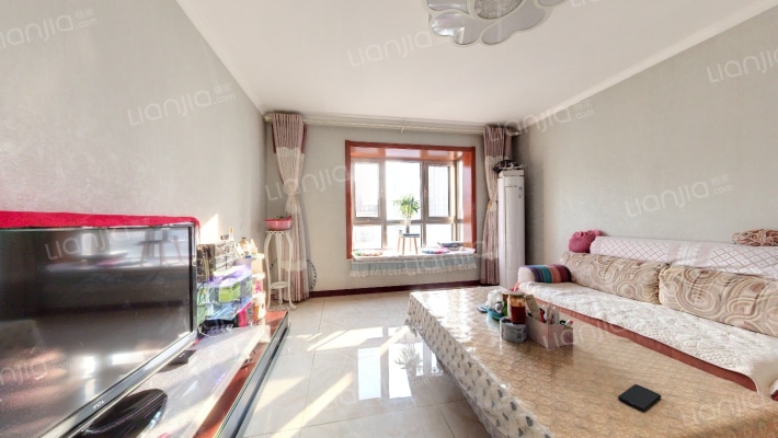 吉泰花园二手房实景图