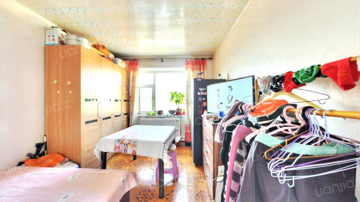 一汽8B街区二手房实景图