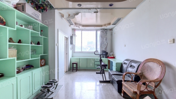 彩臣南村二手房实景图