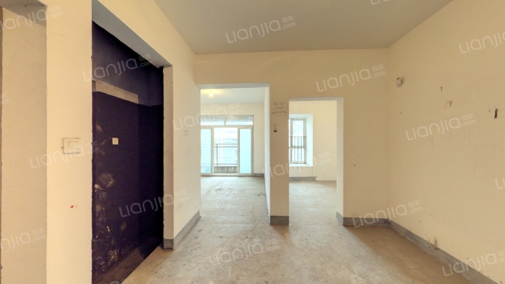 中央公园一组团二手房实景图