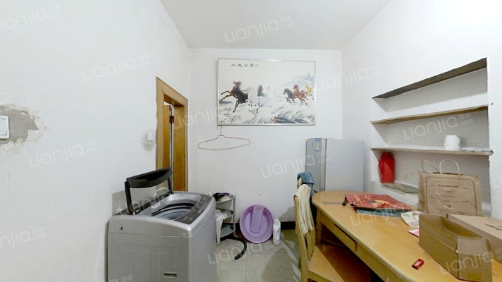 渊明南路二手房实景图