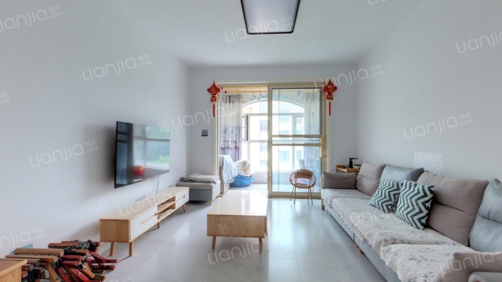 尧王香山丽墅二手房实景图