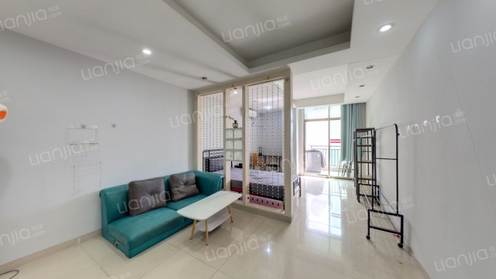 逸海春天二手房实景图