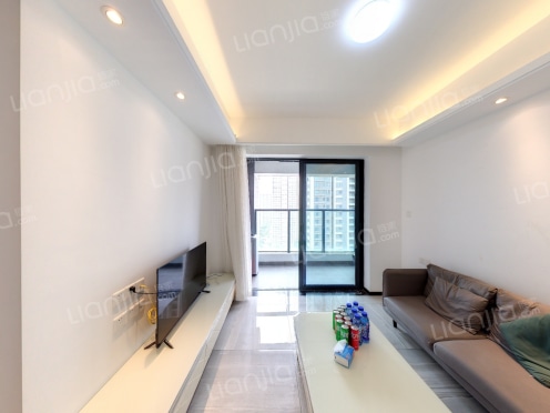 整租·保利和光城悦 2室1厅 南