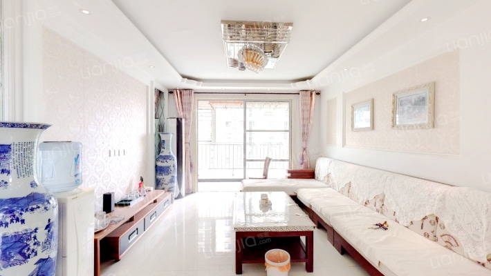 绣水经典二手房实景图