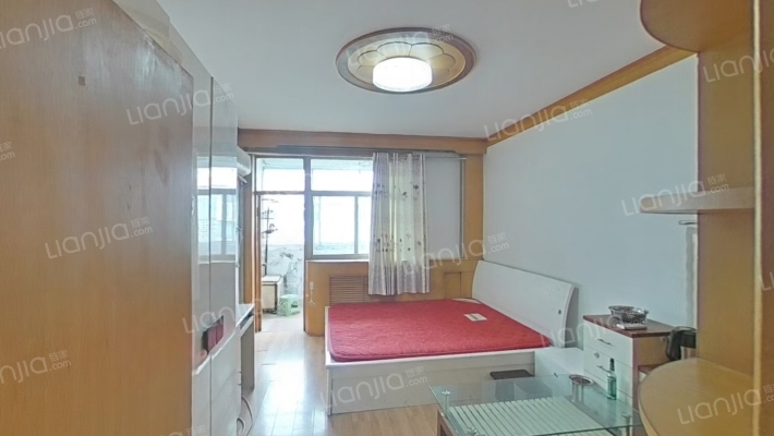 光明园小区二手房实景图
