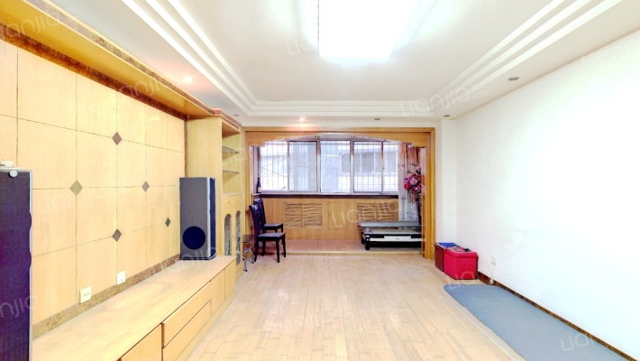 建国大院小区二手房实景图