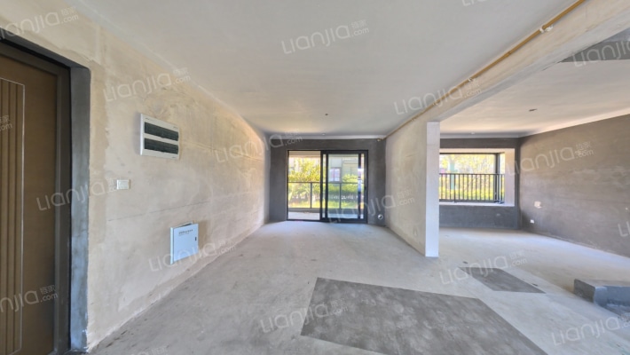 德信山语云庄二手房实景图