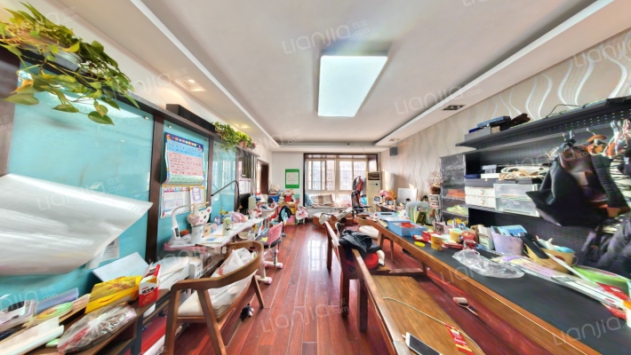 天景花园二手房实景图