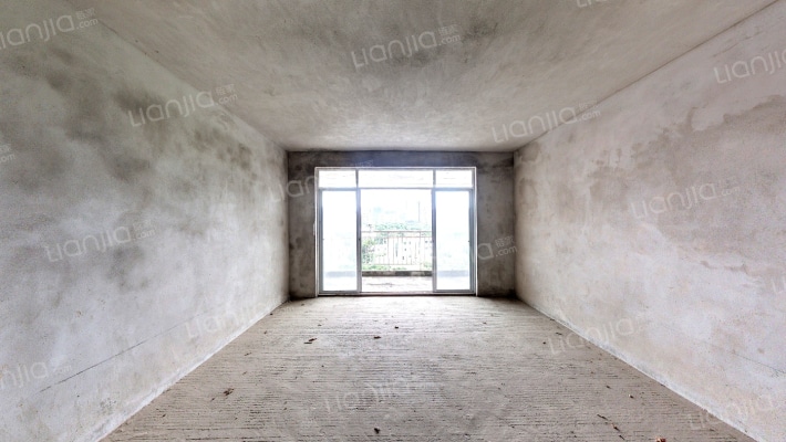 隆旺乐合小镇二手房实景图