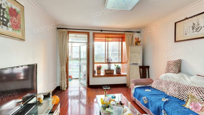 龙翔鸣翠苑二手房实景图