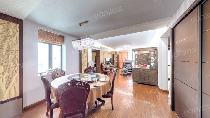 新理想家园二手房实景图