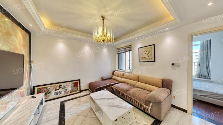 万家星城三期二手房实景图