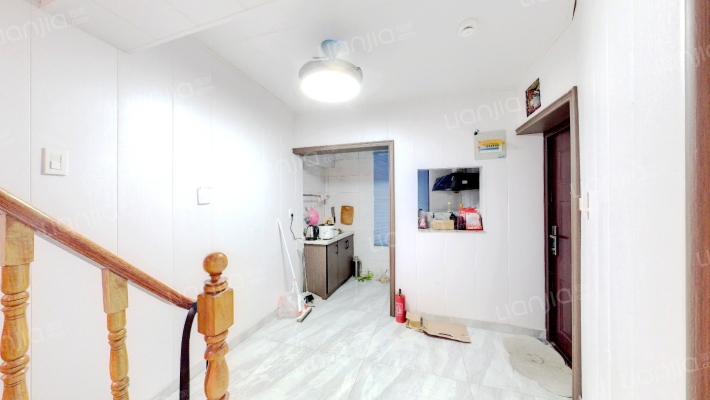 西小路二手房实景图