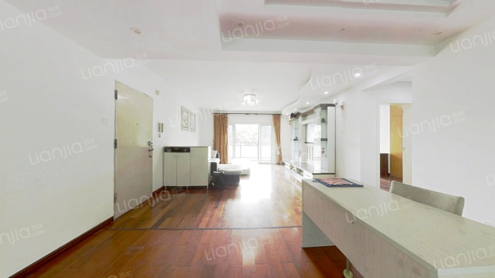 蓝色海月居二手房实景图