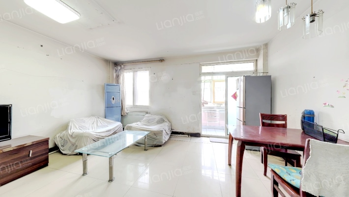 万嘉小区二手房实景图