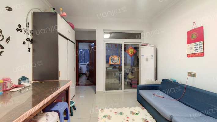 湖滨华城平安苑二手房实景图