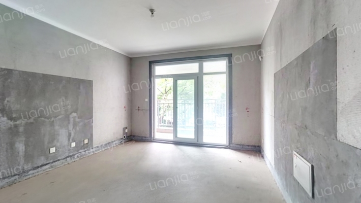 建业桂园二手房实景图