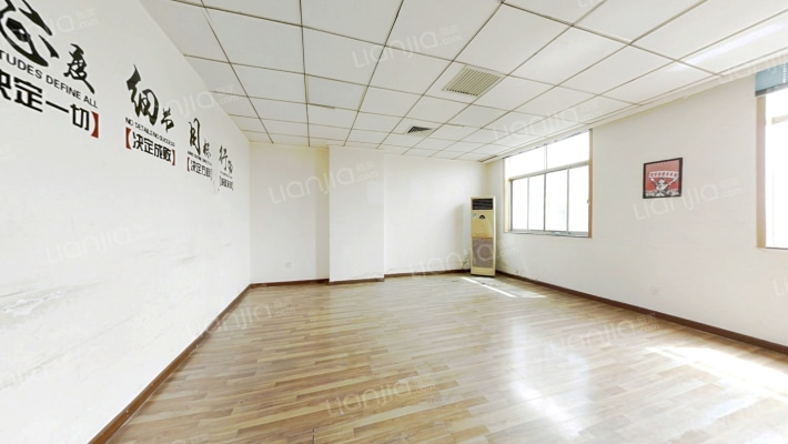 吉庆大厦二手房实景图